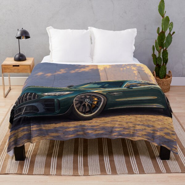 Item preview, Mercedes AMG GT R designed and sold by TheArtsOfCars.