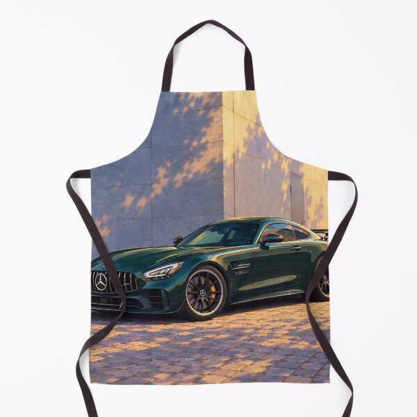 Item preview, Mercedes AMG GT R designed and sold by TheArtsOfCars.
