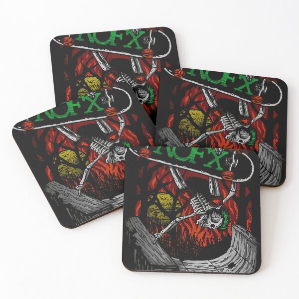 Item preview, Skate Nofx designed and sold by dashiellstorm.