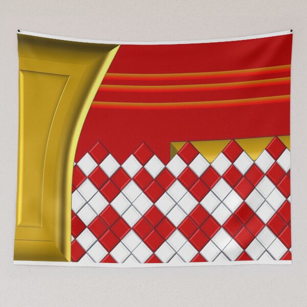 Item preview, With a Will designed and sold by ScriptAbst.
