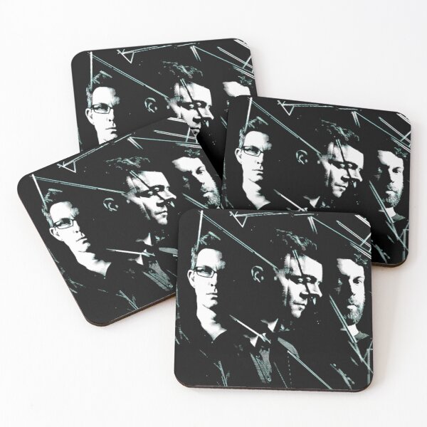 Item preview, Art - CHEVELLE BAND designed and sold by cosmicCryptidCo.