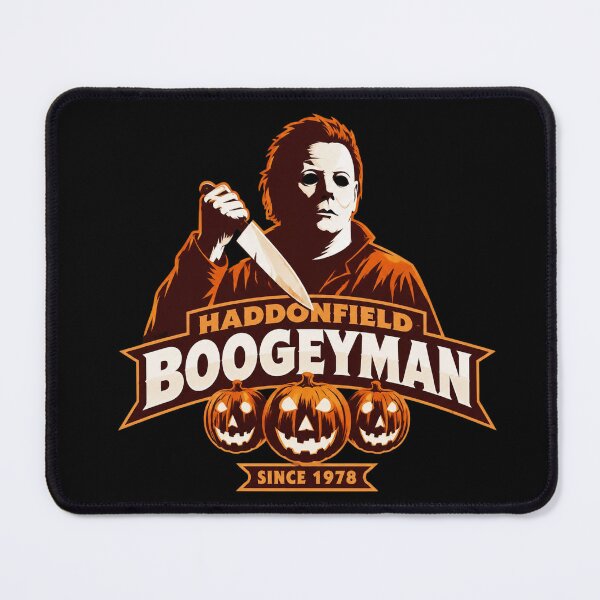 Item preview, Haddonfield Boogeyman designed and sold by cjanie93jo.