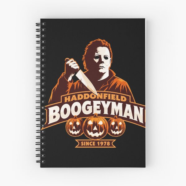 Item preview, Haddonfield Boogeyman designed and sold by cjanie93jo.