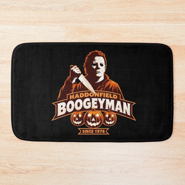 Item preview, Haddonfield Boogeyman designed and sold by cjanie93jo.