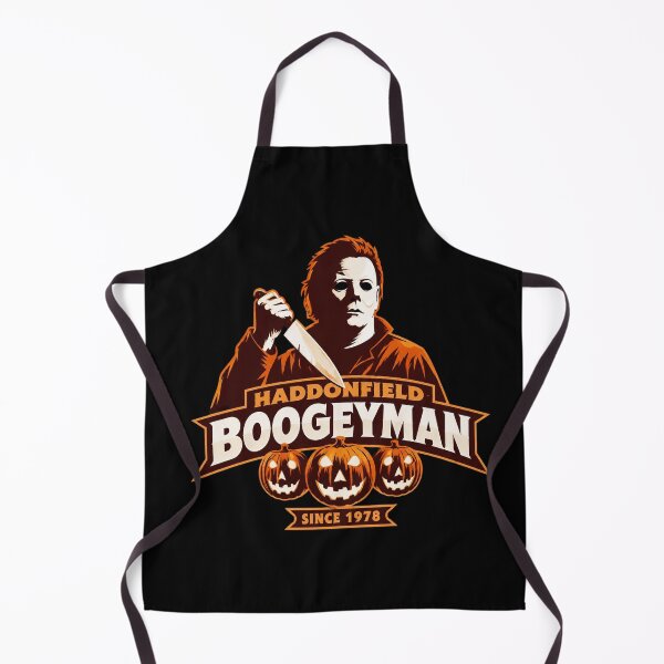 Item preview, Haddonfield Boogeyman designed and sold by cjanie93jo.