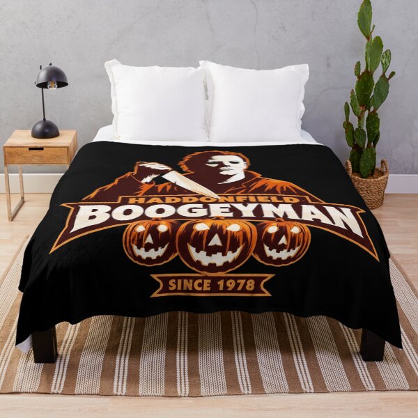 Item preview, Haddonfield Boogeyman designed and sold by cjanie93jo.