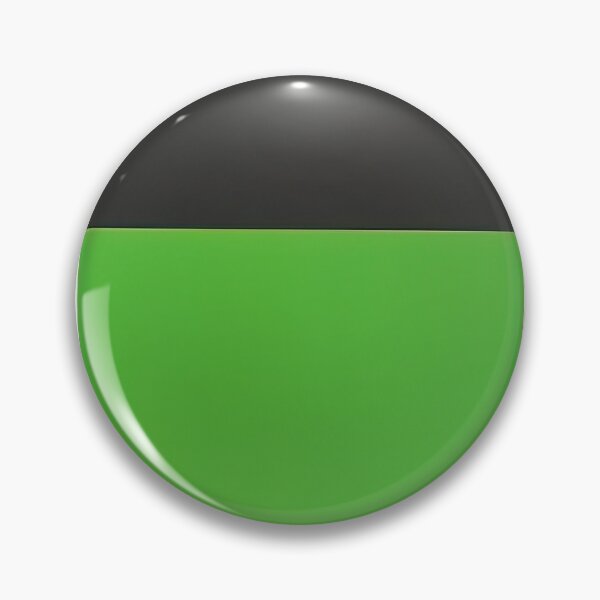 Item preview, Black-green from the series of ten lithographs designed and sold by EtherShadeArt.