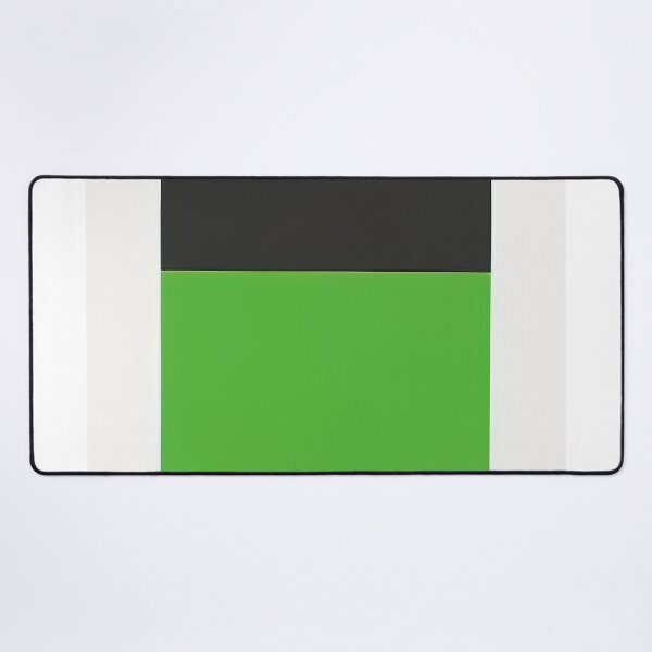 Item preview, Black-green from the series of ten lithographs designed and sold by EtherShadeArt.