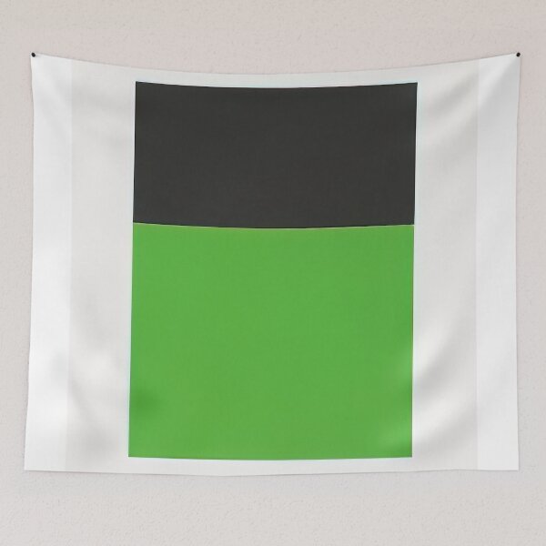 Item preview, Black-green from the series of ten lithographs designed and sold by EtherShadeArt.