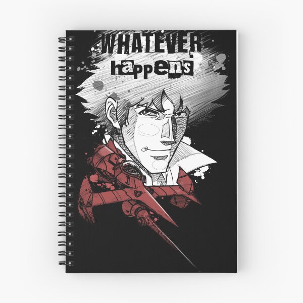 Item preview, Anime. Whatever happens. Sketch style designed and sold by Inked T.