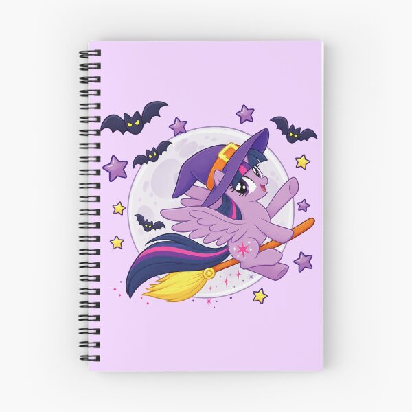 Item preview, Twilight Sparkle on Halloween designed and sold by YChangShop.