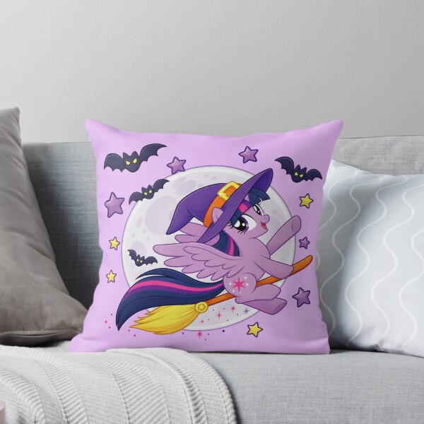 Item preview, Twilight Sparkle on Halloween designed and sold by YChangShop.