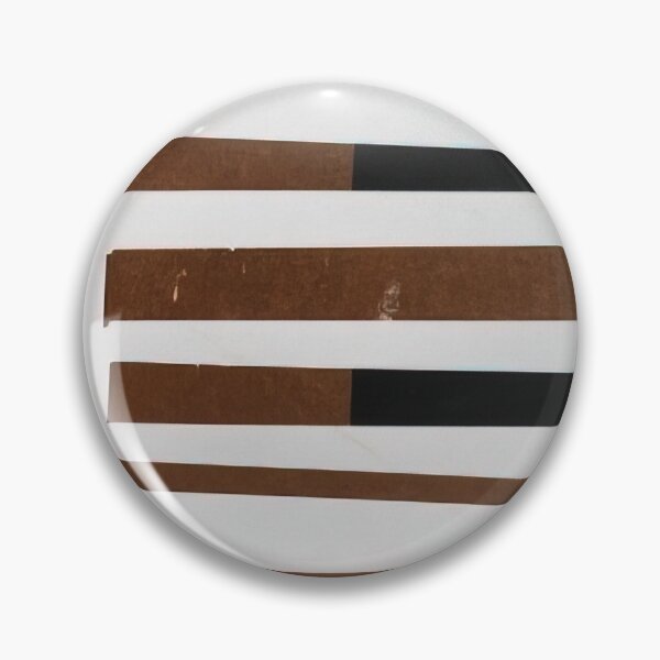 Item preview, Black, brown, white designed and sold by EtherShadeArt.