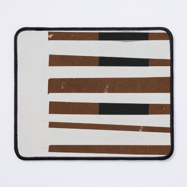 Item preview, Black, brown, white designed and sold by EtherShadeArt.