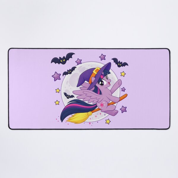 Item preview, Twilight Sparkle on Halloween designed and sold by YChangShop.