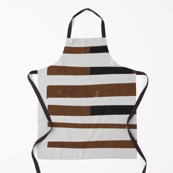 Item preview, Black, brown, white designed and sold by EtherShadeArt.