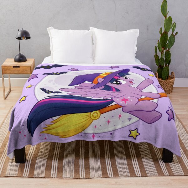 Item preview, Twilight Sparkle on Halloween designed and sold by YChangShop.