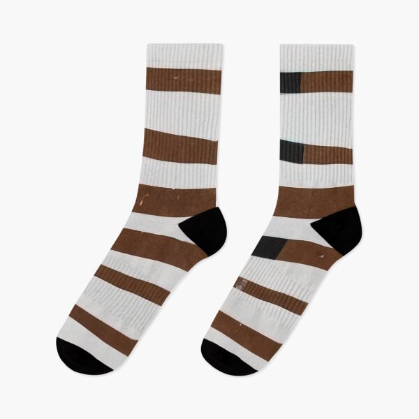 Item preview, Black, brown, white designed and sold by EtherShadeArt.