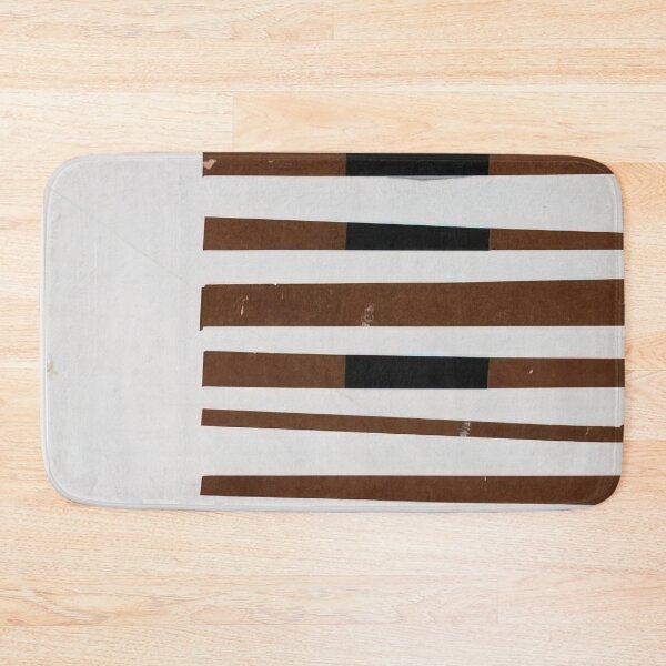 Item preview, Black, brown, white designed and sold by EtherShadeArt.