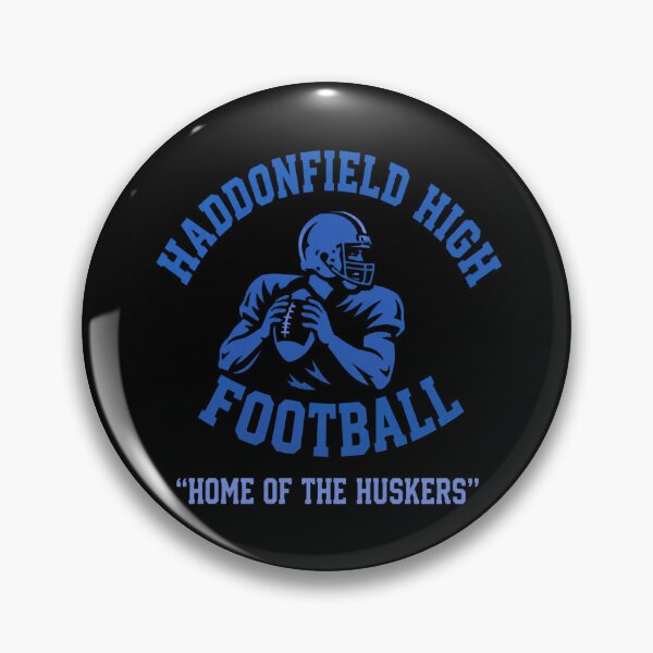 Item preview, Haddonfield High Football designed and sold by cjanie93jo.