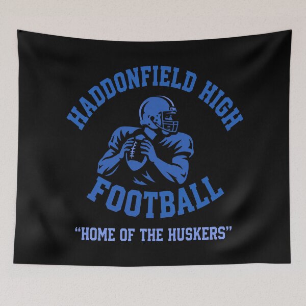 Item preview, Haddonfield High Football designed and sold by cjanie93jo.