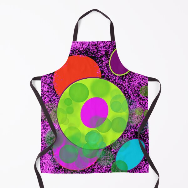 Item preview, Magic Colours Art designed and sold by Jouelle Ocan.
