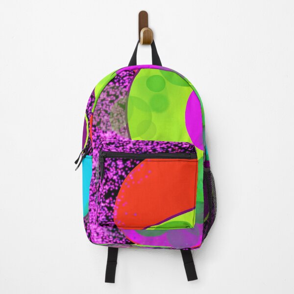 Item preview, Magic Colours Art designed and sold by Jouelle Ocan.