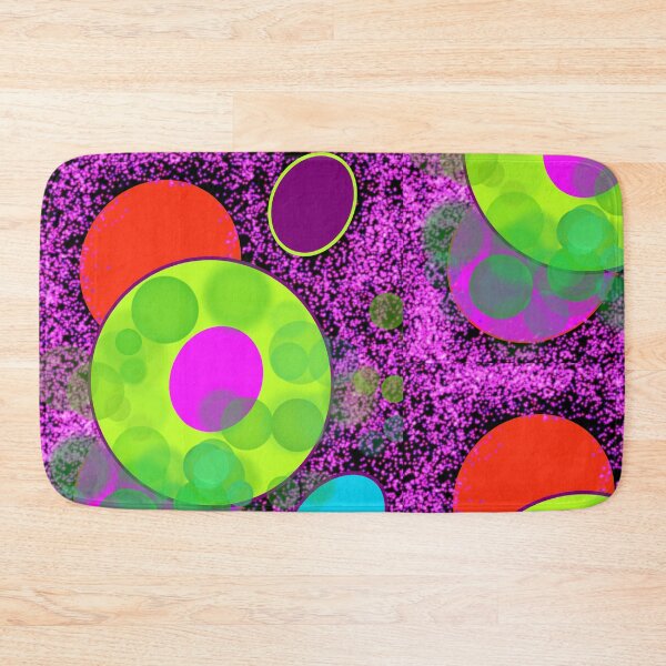 Item preview, Magic Colours Art designed and sold by Jouelle Ocan.