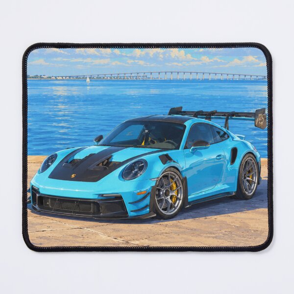 Item preview, Porsche 911 GT3 RS designed and sold by TheArtsOfCars.