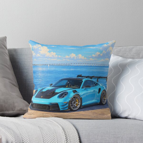 Item preview, Porsche 911 GT3 RS designed and sold by TheArtsOfCars.