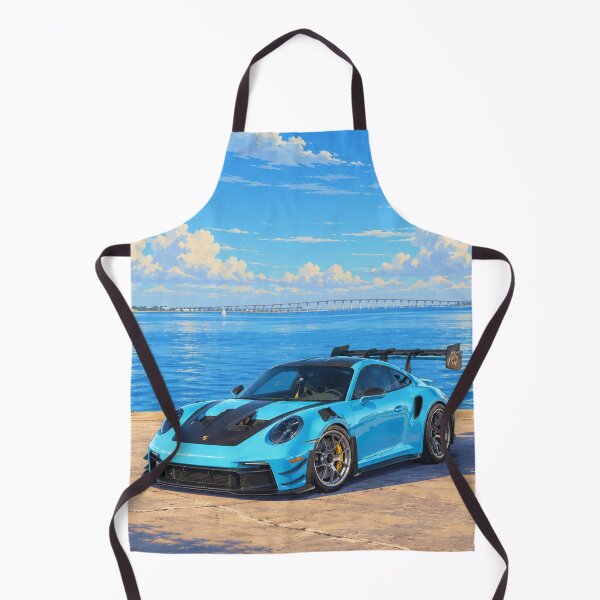 Item preview, Porsche 911 GT3 RS designed and sold by TheArtsOfCars.