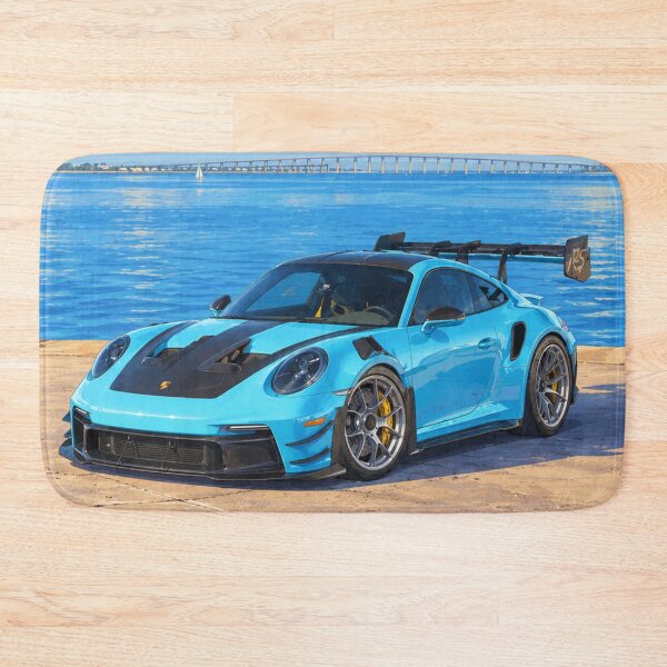Item preview, Porsche 911 GT3 RS designed and sold by TheArtsOfCars.