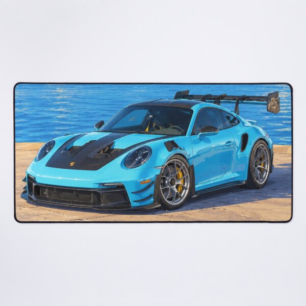 Artikelvorschau, Porsche 911 GT3 RS entworfen und verkauft von TheArtsOfCars.
