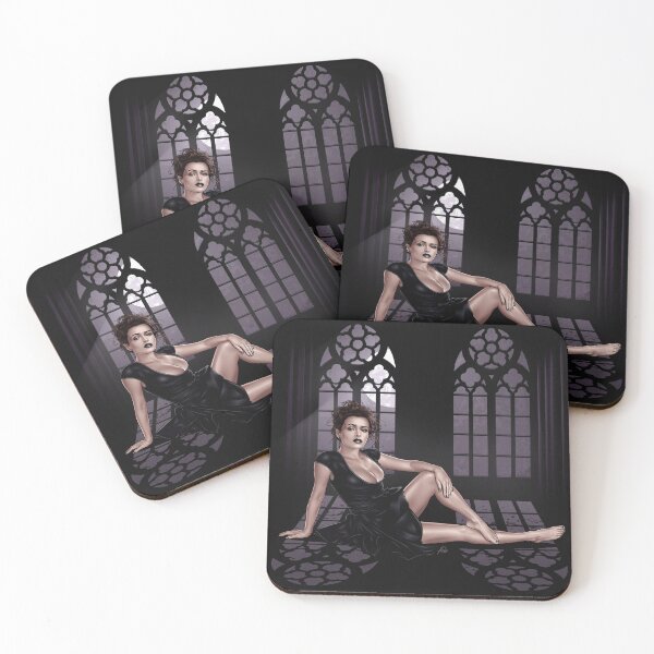 Item preview, Helena Bonham Carter designed and sold by BABE SYSTEMS LTD..