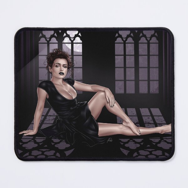 Item preview, Helena Bonham Carter designed and sold by BABE SYSTEMS LTD..