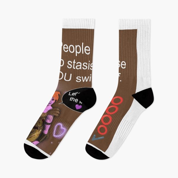 Item preview, Stasis - Reboot designed and sold by AYTFA.