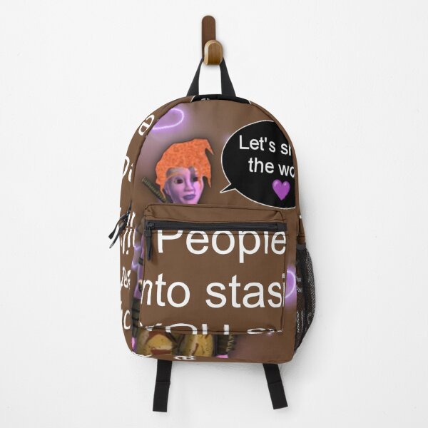 Item preview, Stasis - Reboot designed and sold by AYTFA.