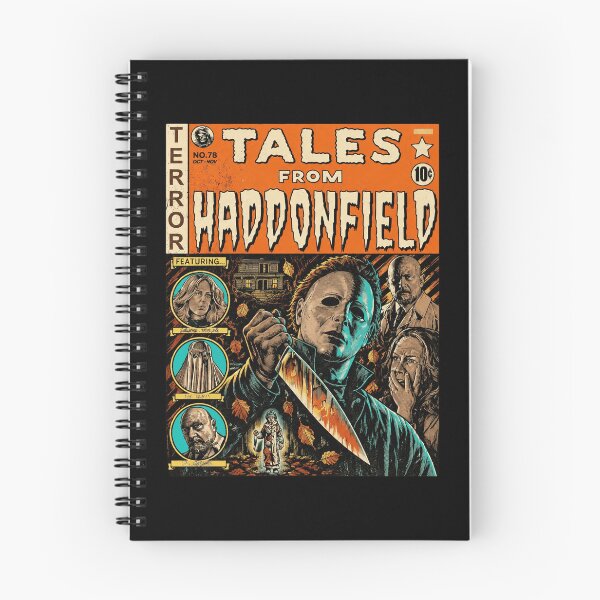 Item preview, Tales From Haddonfield designed and sold by cjanie93jo.