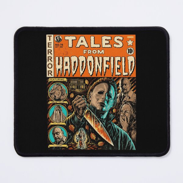 Item preview, Tales From Haddonfield designed and sold by cjanie93jo.