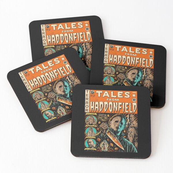 Item preview, Tales From Haddonfield designed and sold by cjanie93jo.