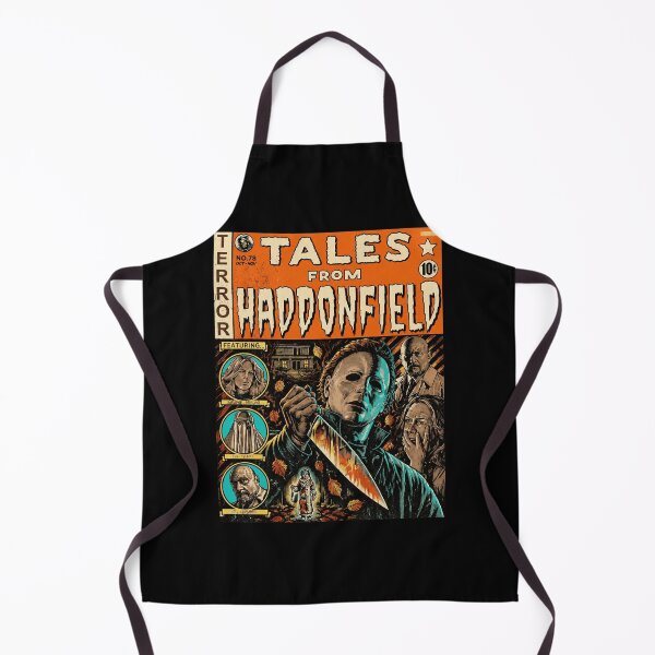Item preview, Tales From Haddonfield designed and sold by cjanie93jo.