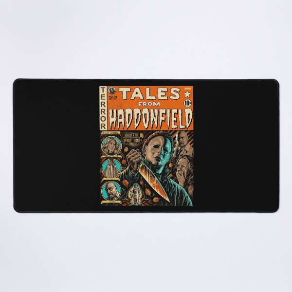 Item preview, Tales From Haddonfield designed and sold by cjanie93jo.