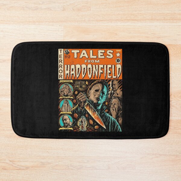 Item preview, Tales From Haddonfield designed and sold by cjanie93jo.