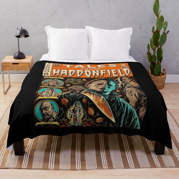 Item preview, Tales From Haddonfield designed and sold by cjanie93jo.