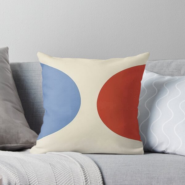 Item preview, Blue and orange designed and sold by EtherShadeArt.
