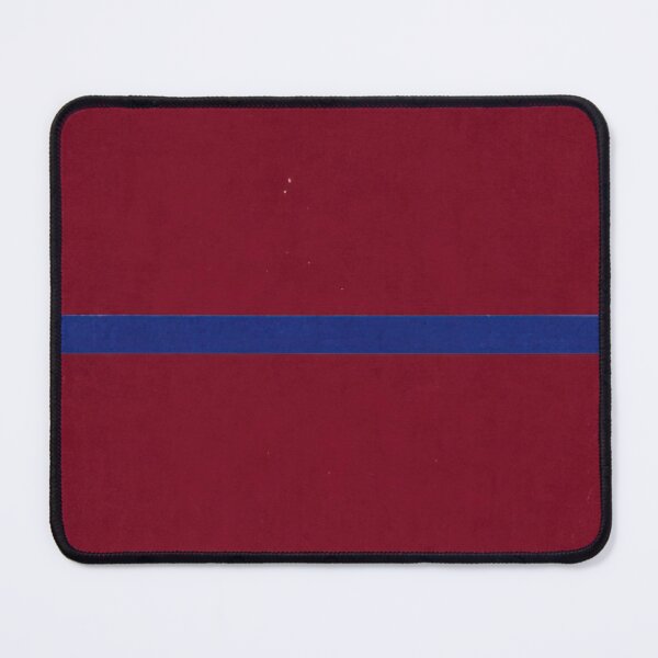 Item preview, Blue and red from the series line form color designed and sold by EtherShadeArt.