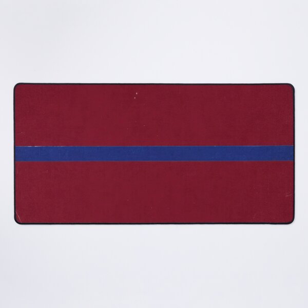 Item preview, Blue and red from the series line form color designed and sold by EtherShadeArt.
