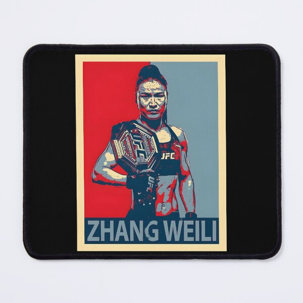 Item preview, Zhang Weili designed and sold by JeyVel.