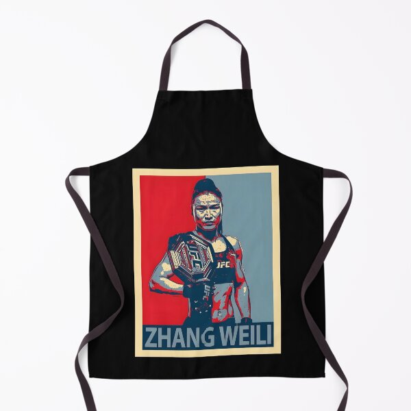 Item preview, Zhang Weili designed and sold by JeyVel.