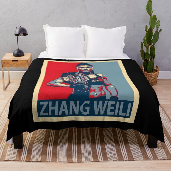 Item preview, Zhang Weili designed and sold by JeyVel.
